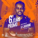 6th Annual J1MS Promo Mix (Mixed & Compiled by Djy Jaivane) | Amapiano ZA