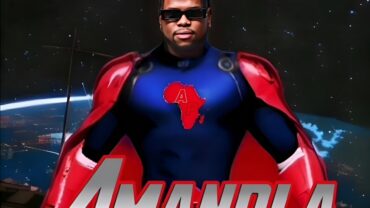 Afriikan Papi – Amandla (feat. Q-Mark & Slick Widit) | Amapiano ZA