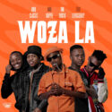Amu Classic, Kappie & TNK MusiQ – Woza La (feat. LeeMcKrazy) | Amapiano ZA