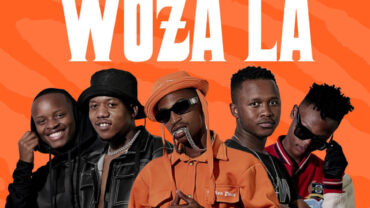 Amu Classic, Kappie & TNK MusiQ – Woza La (feat. LeeMcKrazy) | Amapiano ZA