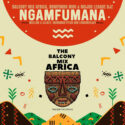 Balcony Mix Africa, Major League Djz & Nomfundo Moh – Ngamfumana (feat. LuuDaDeejay, Mellow & Sleazy & Murumba Pitch) | Amapiano ZA