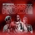 Bittersoul – Makhanya Kude (feat. Khanya De Vocalist & LeeMckrazy) | Amapiano ZA