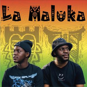 Blaqnick & MasterBlaq & Major League DJz - La Maluka