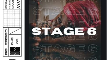 Boniface – Stage 6 (feat. Skrecher & Major League DJz) | Amapiano ZA