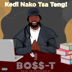 Boss-T - I'm Aware (feat. Busta 929, Boohle & Mpura)