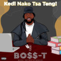 Boss-T – I’m Aware (feat. Busta 929, Boohle & Mpura) | Amapiano ZA