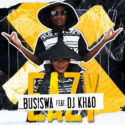 Busiswa – Eazy (feat. DJ Khao) | Amapiano ZA