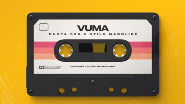Busta 929 & Stilo Magolide – Vuma (feat. DJY Vino & Msamaria) | Amapiano ZA