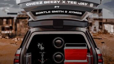 Cheez Beezy & Tee Jay – Bula Boot (feat. Bontle Smith & Aymos) | Amapiano ZA