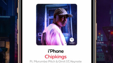 Chipkings – i’Phone (feat. Murumba Pitch, Omit ST & Keynote) | Amapiano ZA