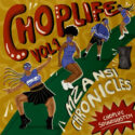 ChopLife SoundSystem & Mr Eazi – Chop Life, Vol. 1 (Mzansi Chronicles) | Amapiano ZA