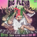 Costa Titch – Big Flexa (feat. C’Buda M, Alfa Kat, Banaba Des & Sdida) | Amapiano ZA