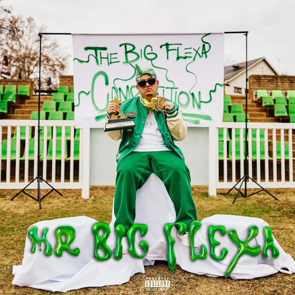 Costa Titch – Mr Big Flexa EP | Amapiano ZA