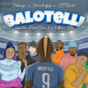 CTT Beats, Sho Madjozi & Tashinga – Balotelli (feat. Sneakbo, Robot Boii & Matthew Otis) | Amapiano ZA