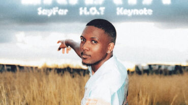 Cyfred – Ekhaya (feat. Sayfar, Toby Franco, Konke & Chley) | Amapiano ZA
