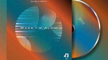 Da Real Emkay – When I’m Alone (Addictive Dub) | Amapiano ZA