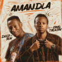 Deep Sen, Kabza De Small & Oskido – Amandla [Club Mix] (feat. King Talkzin & Mthunzi) | Amapiano ZA