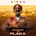 Dinho – Umsebenzi Wam (feat. Optimist Music ZA, Jay Sax, King Tee Tshiamo & Richard Kay) | Amapiano ZA