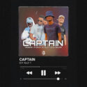 DJ Ally T – Captain (feat. Mvzzle, Mangozi & DJ Nelcee) | Amapiano ZA