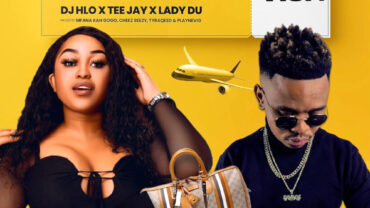 DJ Hlo, Tee Jay & Lady Du – Visa (feat. Mfana Kah Gogo, Cheez Beezy, TyraQeed & PlayNevig) | Amapiano ZA