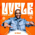 DJ Melzi – uVele (feat. Mzu M, Mkeyz & Da Ish) | Amapiano ZA