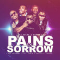 DJ Solss – Pain & Sorrow [Remix] (feat. John Delinger, Dunn’s SA, Mulaudzi Tee Jay & Dr’ Mario) | Amapiano ZA