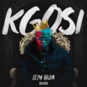 Djy Biza – Kgosi (Album) | Amapiano ZA