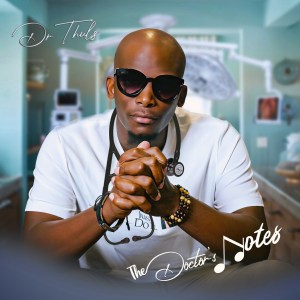 Dr Thulz - The Doctor's Notes (Album)