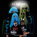 DrummeRTee924 – 43 Drums (feat. 2woBunnies & Major League Djz) | Amapiano ZA