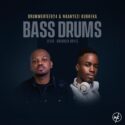 DrummeRTee924 & Nkanyezi Kubheka – Bass Drums (feat. Drugger Boyz) | Amapiano ZA