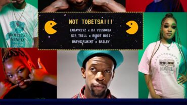 EmjayKeyz, DJ Yessonia, Sir Trill, Robot Boii, Babygirlmint & Bailey – Not Tobetsa | Amapiano ZA