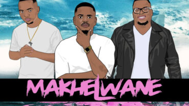 Emjaykeyz, MacG & Sol Phenduka – Makhelwane (feat. BÔN, Nsizwa, Redash & DJ 2K) | Amapiano ZA