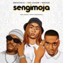Emjaykeyz, The Couzin & Redash – Sengimoja (feat. Sai Hle & Sipho Magudulela) | Amapiano ZA