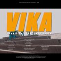 EmoAfrika – Vika (feat. MFR Souls) | Amapiano ZA