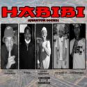 Habibi (Quantum Sound) (feat. R-Bee, De’vine 07, Drumonade & Tumi Sdomane) | Amapiano ZA
