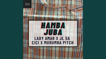Hamba Juba | Amapiano ZA