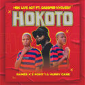 HBK Live Act – Hokoto (feat. Cassper Nyovest, Names, 2Point1 & Hurry Cane) | Amapiano ZA