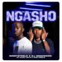 Imnotsteelo & DJ Awakening – Ngasho (feat. Musa Keys & Sino Msolo) | Amapiano ZA