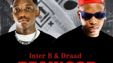 Inter B & Draad – Beau’Cop EP | Amapiano ZA