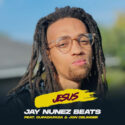 Jay Nunez Beats – Jesus (feat. Oufadafada & Jon Delinger) | Amapiano ZA