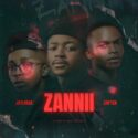 JayLokas – Zannii (feat. Zan’Ten) | Amapiano ZA