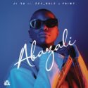 JL SA – Abazali (feat. Zee_Nhle & Phiwe) | Amapiano ZA