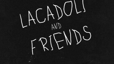Jobe London – Lacadoli & Friends (Album) | Amapiano ZA