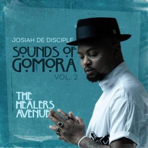 Josiah De Disciple - Amanga (feat. Maline Aura)