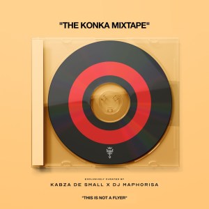 Kabza De Small - Ufunani (feat. Aymos, Kelvin Momo & Jay Sax)