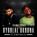 Kaleido & Springle – Uyohlal’ Ukhona (feat. T&T MuziQ & McGee Keys) | Amapiano ZA