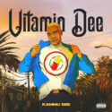 Kammu Dee – Ingozi (feat. Sir Trill & Tycoon) | Amapiano ZA