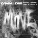 Kammu Dee – Move (feat. Thabza Tee, MjakaSA, Sanzasoul & Rhythm Tee) | Amapiano ZA