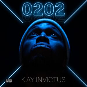 Kay Invictus - 0202 EP