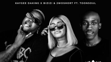 KayGee DaKing, Bizizi & 2woshort – Abocevuzile (feat. Toonsoul) | Amapiano ZA